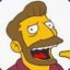 Hank Scorpio