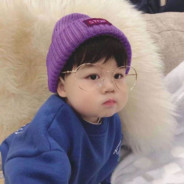 你看我头像屌不屌