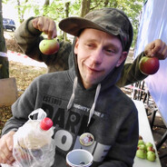 Sierż. Głuchy Jhony