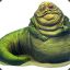 Jabba the Hutt