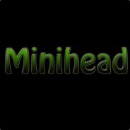 MINIHEAD-