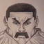 烈Stonecold Villain烈