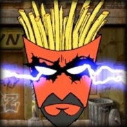 Frylock