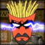 Frylock