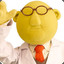 Dr. Bunsen Honeydew