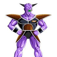 Capitan Ginyu