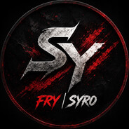 FRY | SYRO