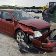 2006 Ford Fusion