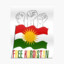 Free Kurdistan #1
