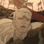 灌江口二郎显圣真君