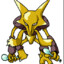 Alakazam