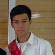 abduahatovmuhammadyor