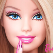 I'm a Barbie girl