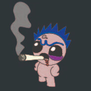 Съешь мои шорты