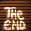 Theend