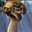 King Julien