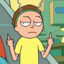 Morty Smith