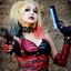 ƒ| Harley Quinn &lt;3