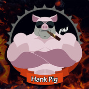 MyNameIsHankPig