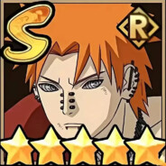 佩恩·天道【超】