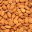 Cold Almonds