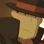 Professor Hershel Layton