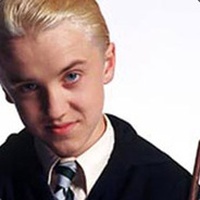 Wizard Malfoy
