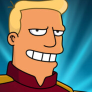 Zapp Brannigan