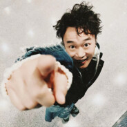 携秋水以揽星河