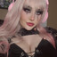 Steam avatar