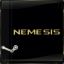 Nemesis ๏̯͡๏