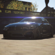 GLHF BMW_M4_F82