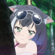 宇宙无敌臭的臭猫