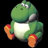 Beeg Beeg Yoshi