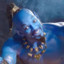 blue shrek