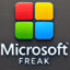 Microsoft Freak