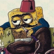 Mujahid da Sponge Steam avatar