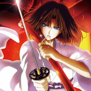 给我一把斩断过去的刀