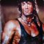 Rambo: First Blood.