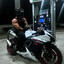 Steam avatar