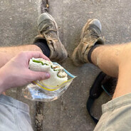 грызу ногти