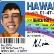McLOVIN