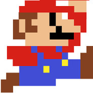 Marioツ