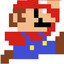 Marioツ