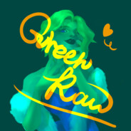 GreenRaw
