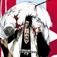 KENPACHI