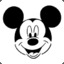 ▂▃▄ Mickey Mouse ▄▃▂