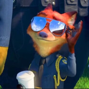 动物城の尼克王尔德