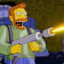 Hank Scorpio