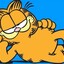 MOde garfield